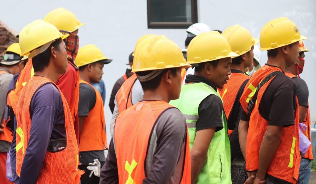 Tim Bangunankediri.com