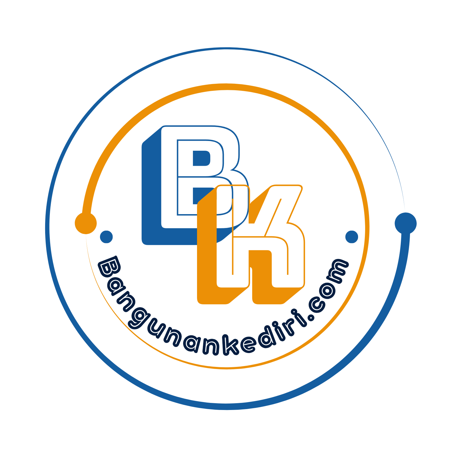 Logo Bangunankediri.com