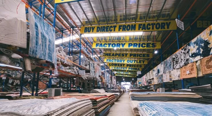 Material Berkualitas